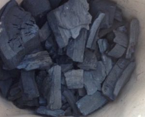 Hardwood Charcoal