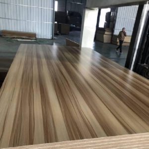 Polished And Laminated MDF/HDF Boards/Melamine MDF boards In Customized Sizes