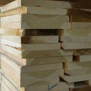 Poplar Boards / Poplar Lumber