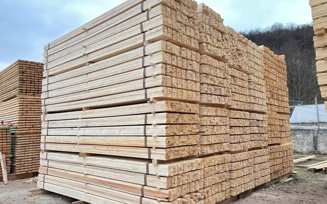 Hardwood trade gathers for annual LHC event in London