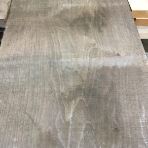 American Walnut Rough Sawn - 25mm Thickness - SHORTS - 1.2m Lengths - Surrey Timbers ltd