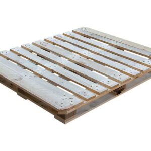 CP6 pallet 100x120cm, reconditioned