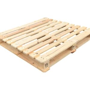 CP9 pallet 114X114cm, new