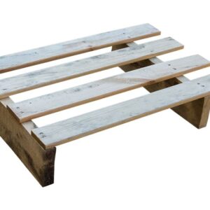 Display pallet 40X60cm, reconditioned