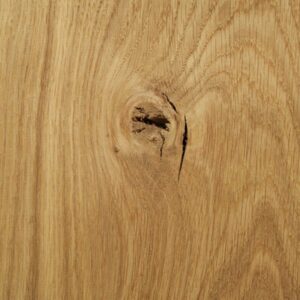 Sawn QF2 Grade Two-Square Edged Oak 27mm (per cubic foot)