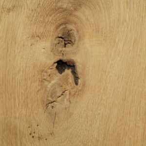 Sawn QF3 Grade Two-Square Edged Oak 27mm (per cubic foot)