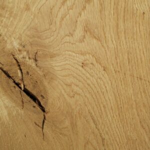 Sawn QF4 Grade Two-Square Edged Oak 27mm (per cubic foot)