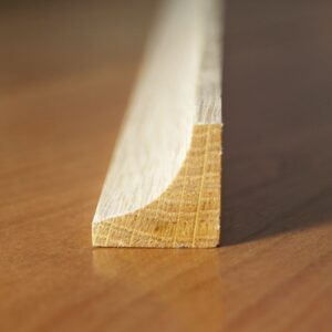 Scotia Solid Hardwood Floor Beading