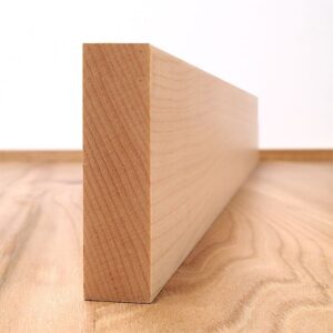 Square Edge Maple Architrave (Set)